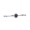 VL90133-BK Ryan Pauly Rotaire 1 Light Sconce | Main Image