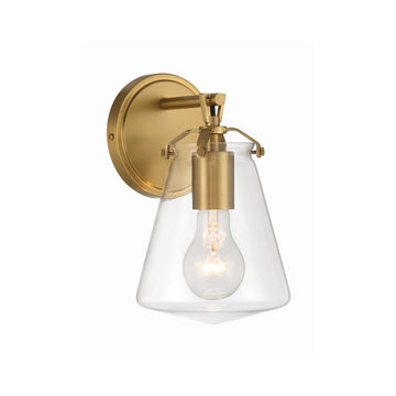 Luxe Gold