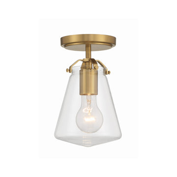 Luxe Gold
