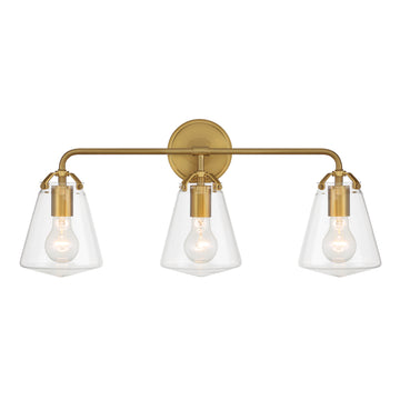 Luxe Gold