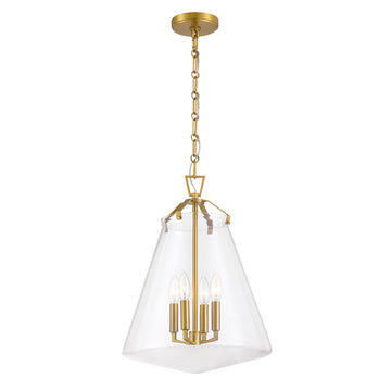 Luxe Gold