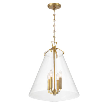 Luxe Gold