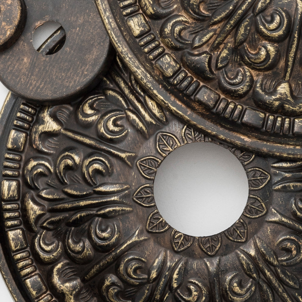 5122-VB Paris Market 10'' Sconce | Finish Image