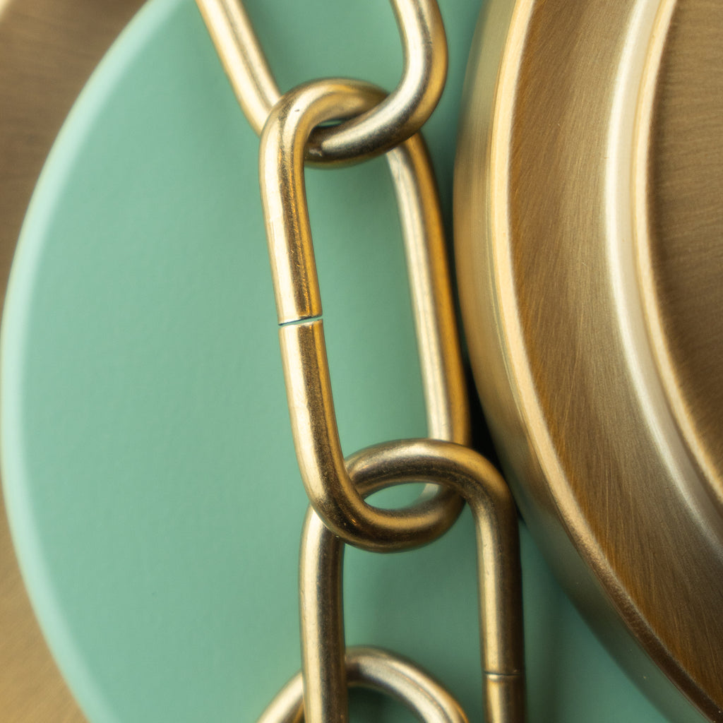 XAV-B8301-VG-GR Xavier 12'' Pendant | Finish Image