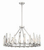 WAT-B2008-PN Watson 32'' Chandelier | Main Image