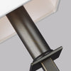 WB1872ANBZ Quinn 1 Light Bathroom Vanity | Alternate Image