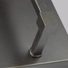WB1872ANBZ Quinn 1 Light Bathroom Vanity | Alternate Image