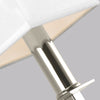 WB1872PN Quinn 1 Light Bathroom Vanity | Alternate Image