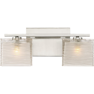 Brushed Nickel