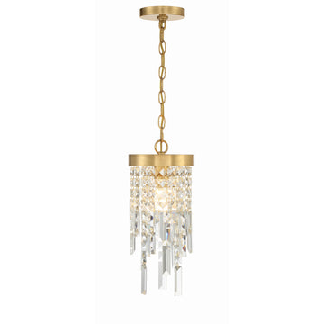 Antique Gold