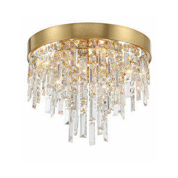 Antique Gold
