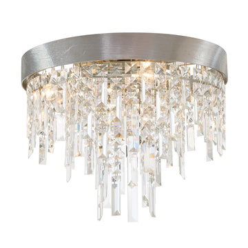 Antique Silver