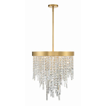 Antique Gold