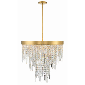 Antique Gold
