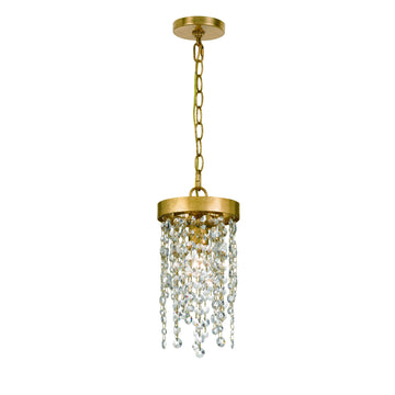 Antique Gold