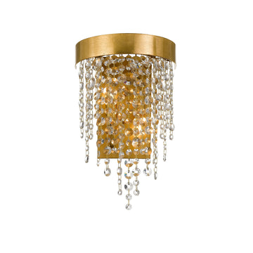 Antique Gold