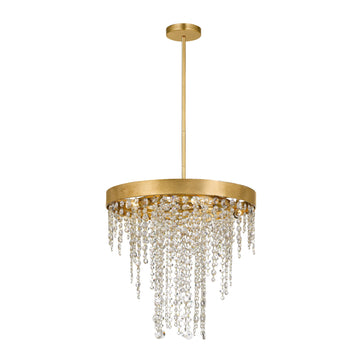 Antique Gold