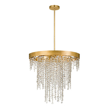 Antique Gold