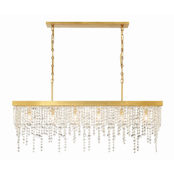 Antique Gold