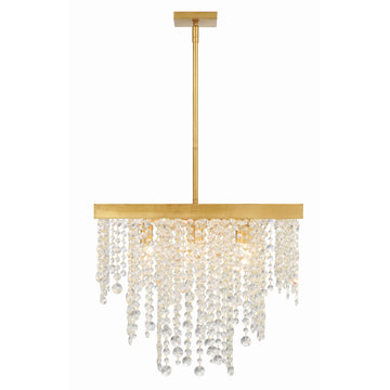 Antique Gold