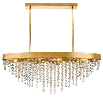Antique Gold