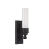 WLX-301-MK Wilcox 4.75'' LED Sconce | Alternate Image