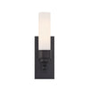 WLX-301-MK Wilcox 4.75'' LED Sconce | Alternate Image