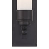 WLX-301-MK Wilcox 4.75'' LED Sconce | Alternate Image