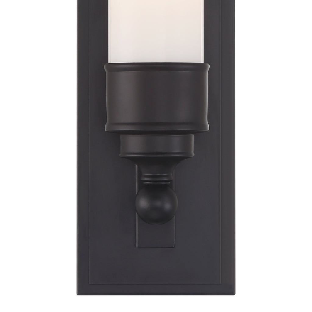 WLX-301-MK Wilcox 4.75'' LED Sconce | Alternate Image