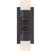WLX-302-MK Wilcox 2 Light Sconce | Alternate Image