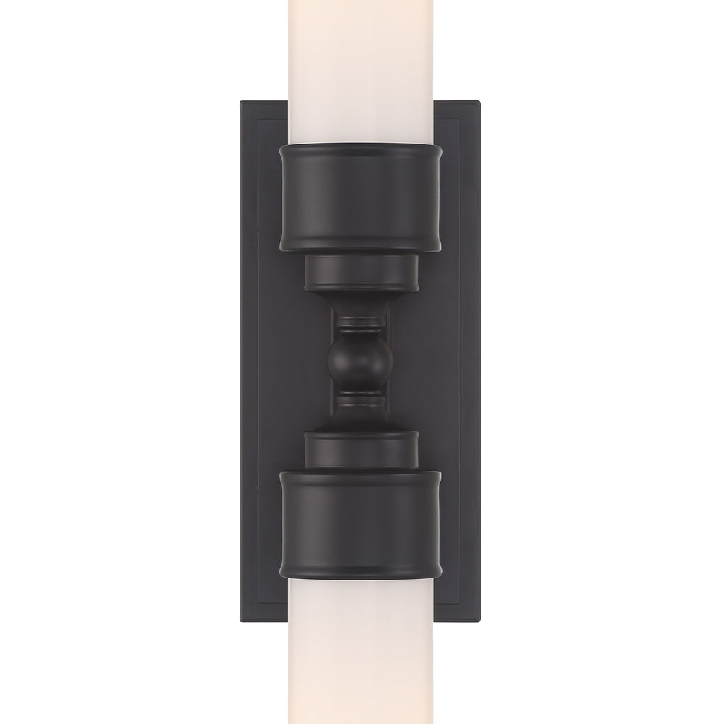 WLX-302-MK Wilcox 2 Light Sconce | Alternate Image