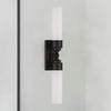 WLX-302-MK Wilcox 2 Light Sconce | Lifestyle Image