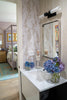 WLX-302-MK Wilcox 4.75'' LED Sconce | Lifestyle Image
