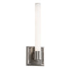 WS17014-BN Rona 1 Light Sconce | Main Image