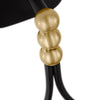 WS2020BZHABWG Windsor Smith Jodo 1 Light Sconce | Alternate Image