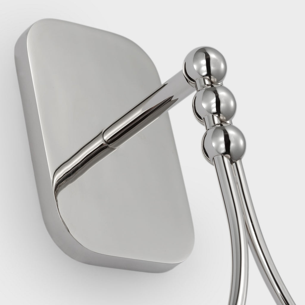 WS2020PNWG Windsor Smith Jodo 1 Light Sconce | Alternate Image