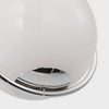 WS2020PNWG Windsor Smith Jodo 1 Light Sconce | Alternate Image