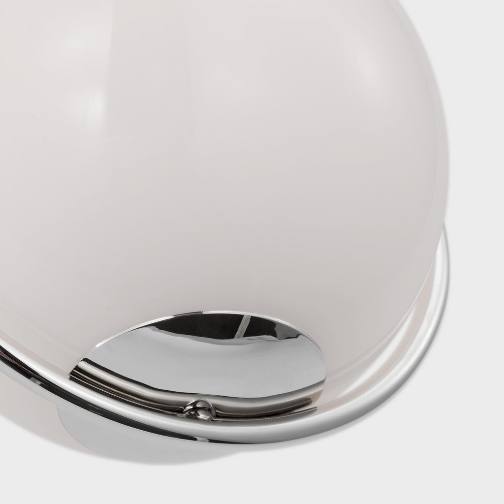 WS2020PNWG Windsor Smith Jodo 1 Light Sconce | Alternate Image