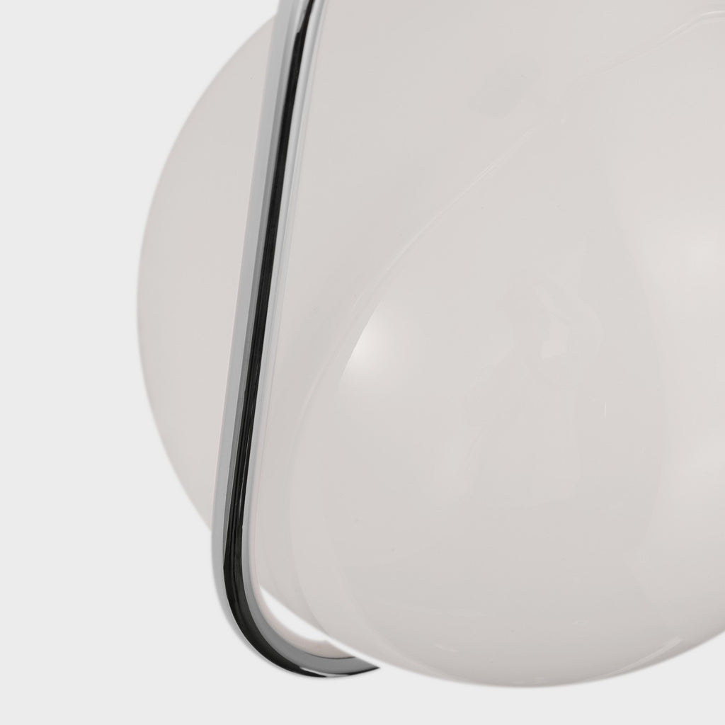 WS2020PNWG Windsor Smith Jodo 1 Light Sconce | Alternate Image