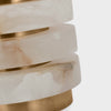 WS3900ALBHABL Windsor Smith Diski 1 Light Table Lamp | Alternate Image