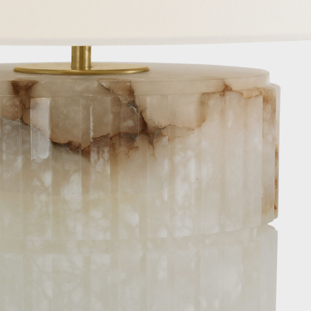 WS3905ALBL Windsor Smith Kapittel 1 Light Table Lamp | Alternate Image