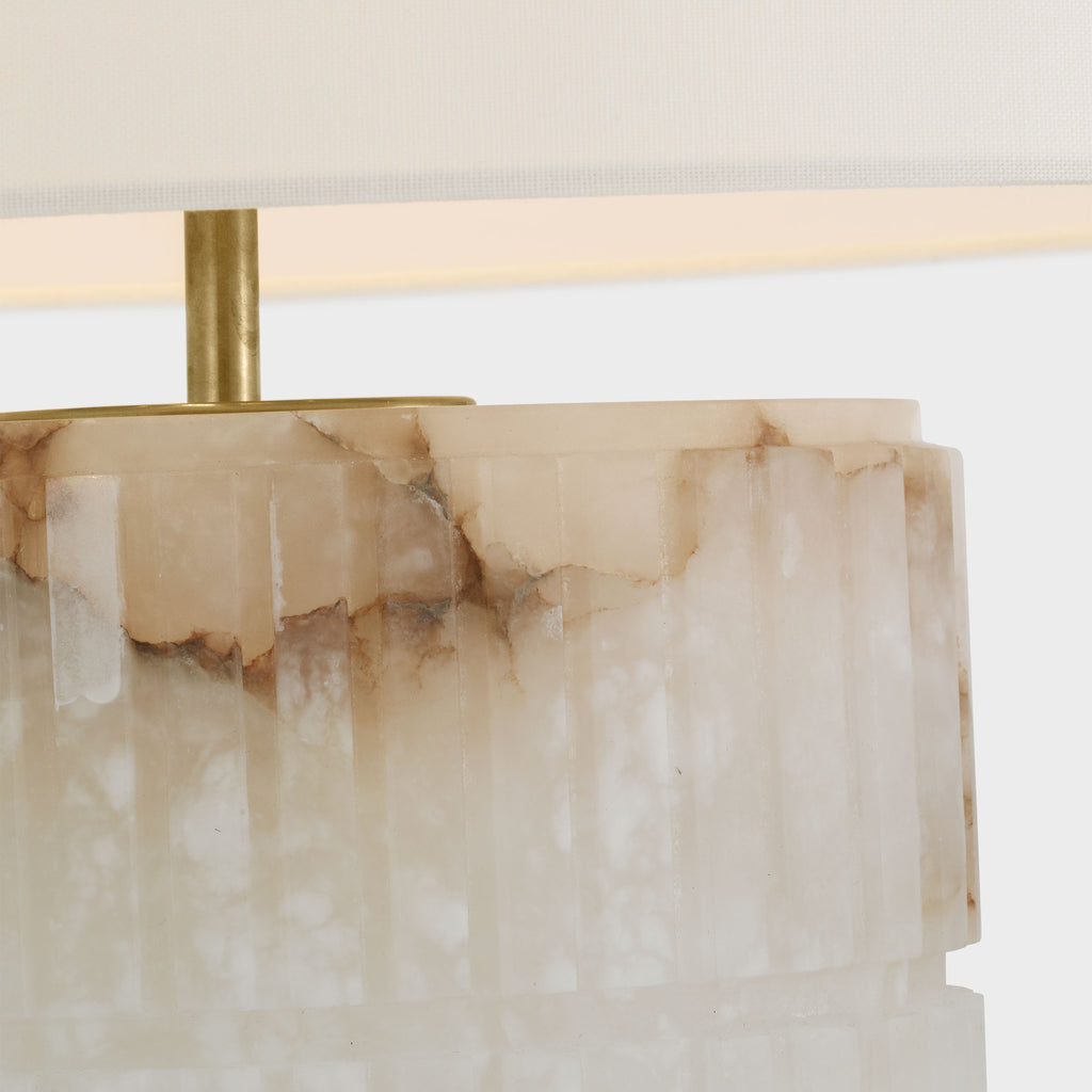WS3905ALBL Windsor Smith Kapittel 1 Light Table Lamp | Alternate Image