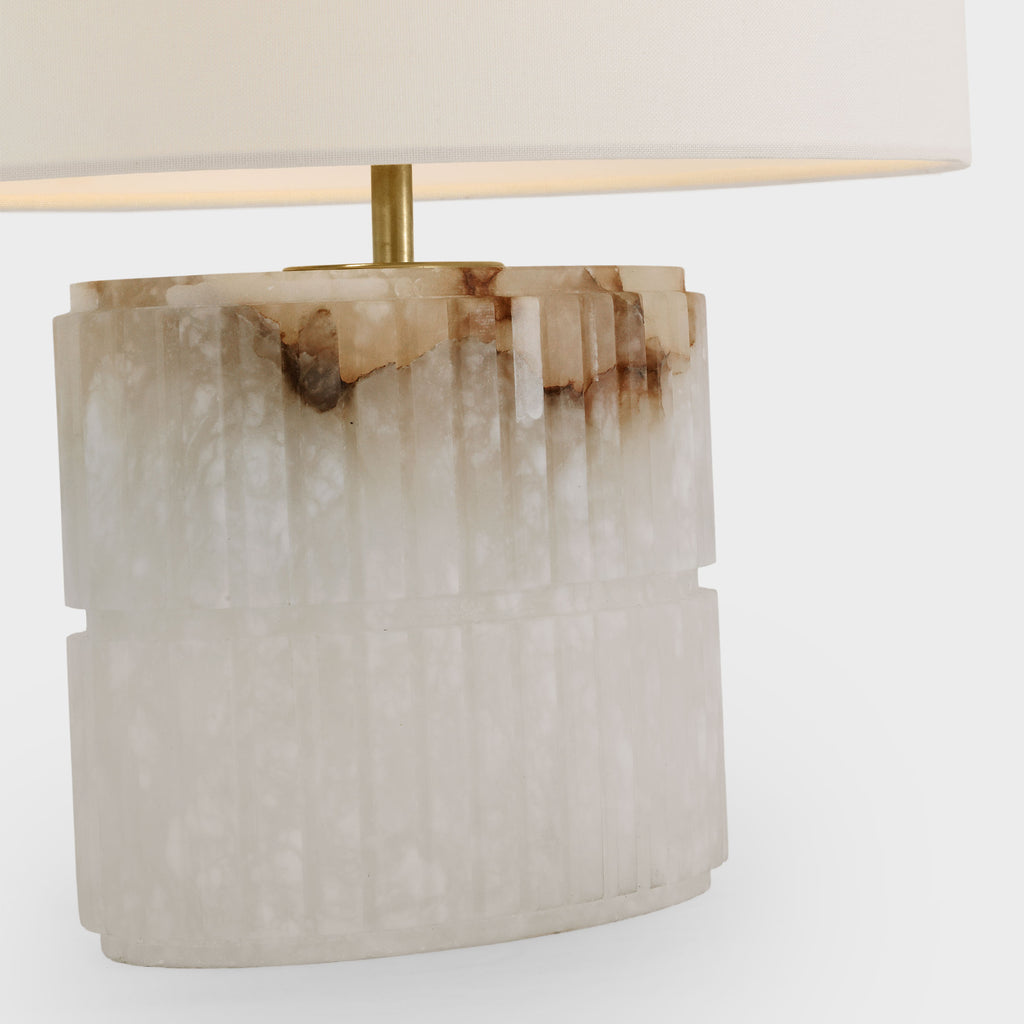 WS3905ALBL Windsor Smith Kapittel 1 Light Table Lamp | Alternate Image