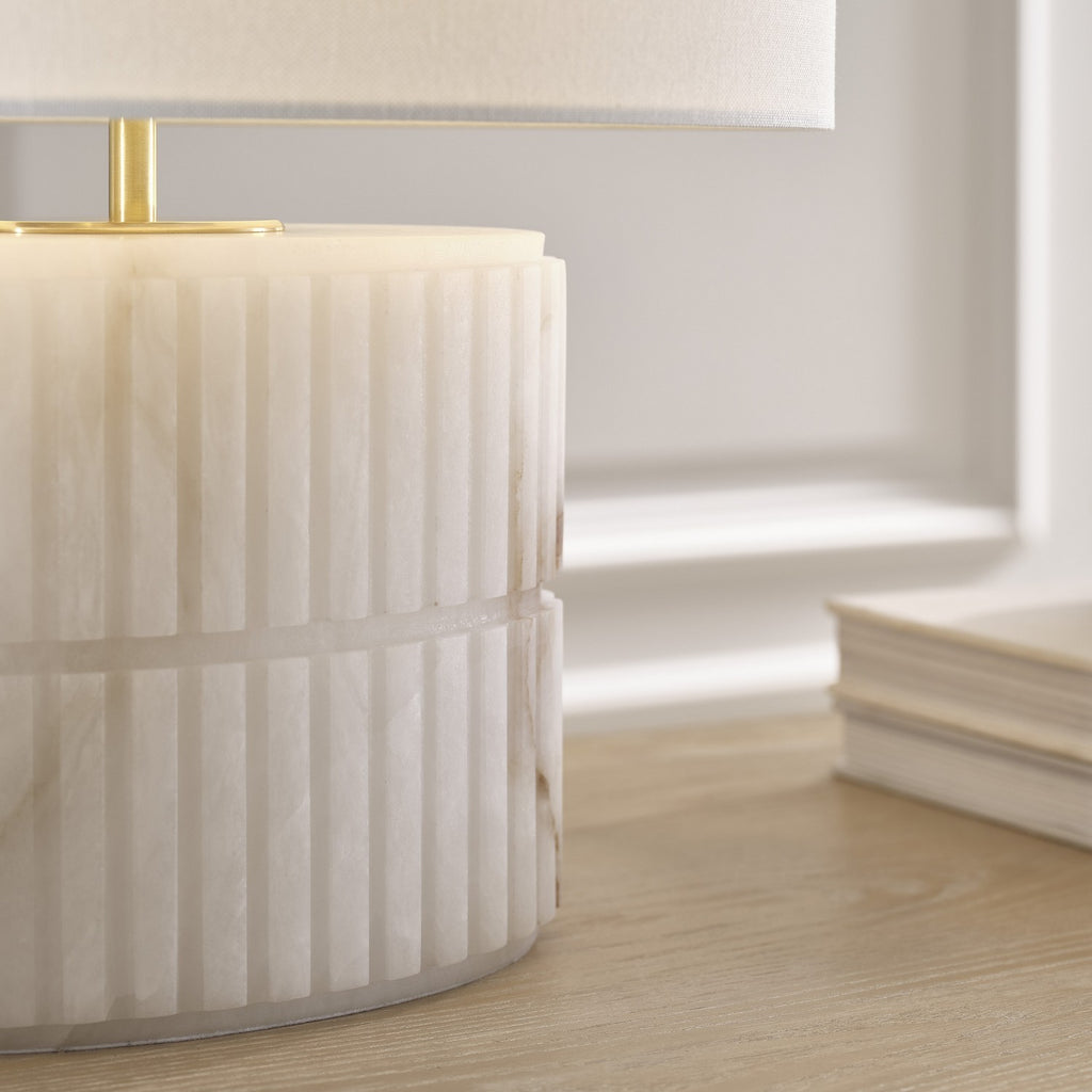 WS3906ALBL Windsor Smith Kapittel 1 Light Table Lamp | Alternate Image