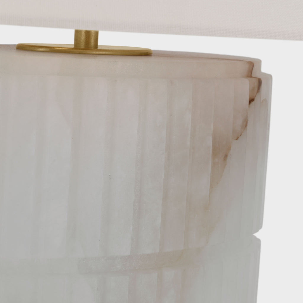 WS3906ALBL Windsor Smith Kapittel 1 Light Table Lamp | Alternate Image