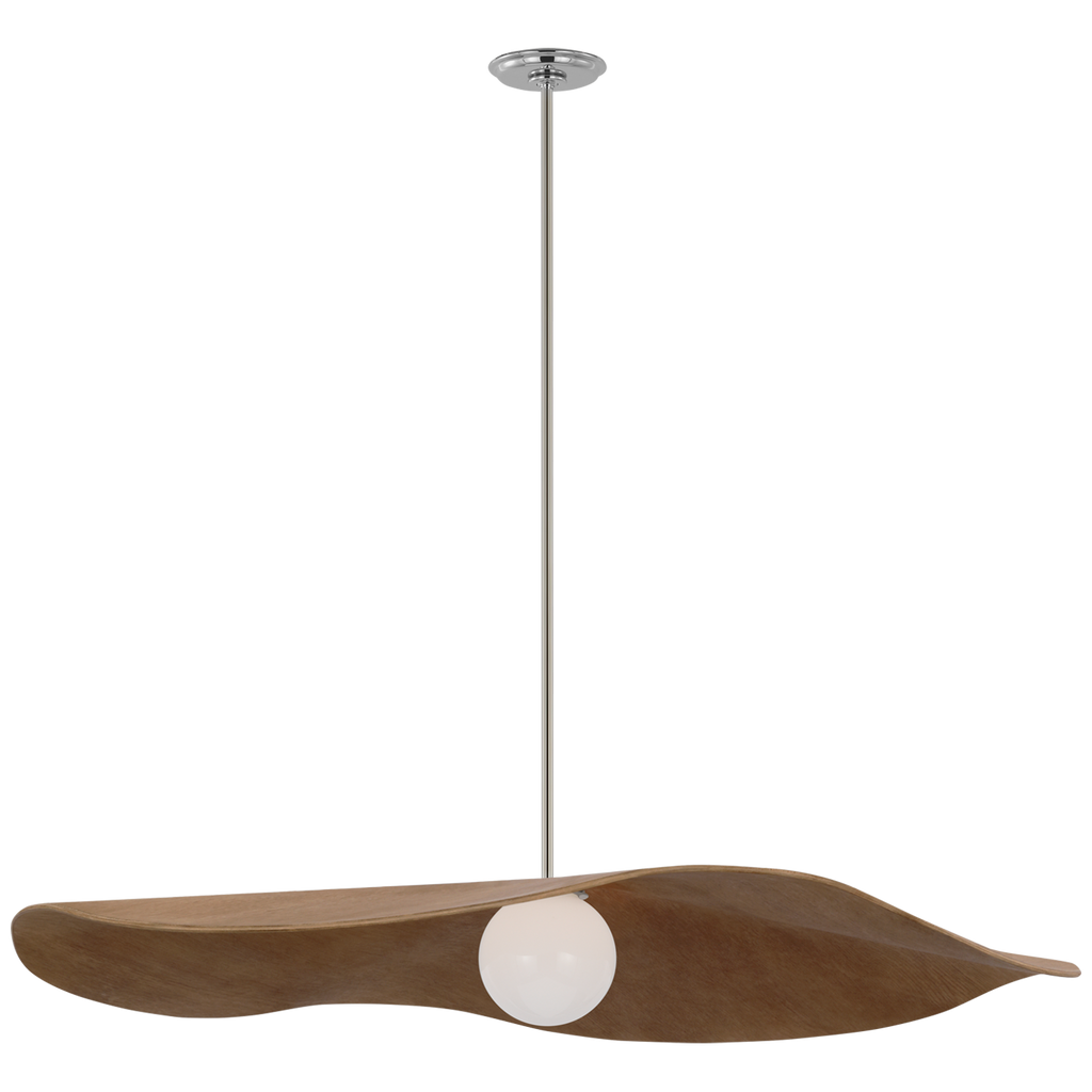 WS5042PNNO Windsor Smith Mahalo 1 Light Pendants | Main Image