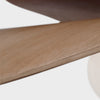 WS5050BZNOWG Windsor Smith Mahalo 1 Light Pendants | Alternate Image