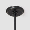 WS5050BZNOWG Windsor Smith Mahalo 1 Light Pendants | Alternate Image