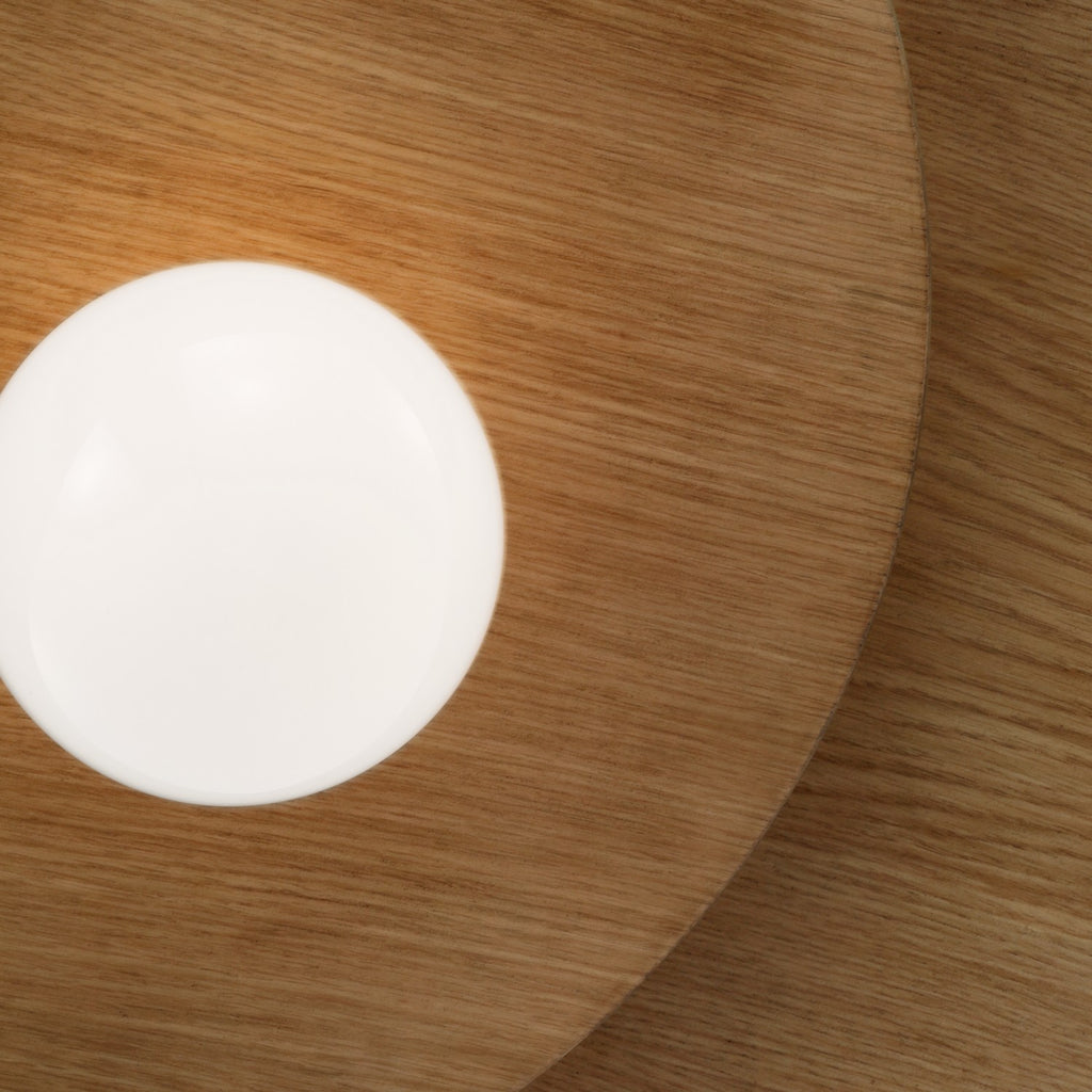 WS5050HABNOWG Windsor Smith Mahalo 1 Light Pendants | Alternate Image