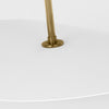 WS5050HABWHTWG Windsor Smith Mahalo 1 Light Pendants | Alternate Image